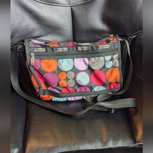 Lesportsac crossbody